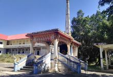 Wat Mutjalin Tharam景点图片