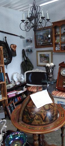 Rolla Antique Mall-狄龙