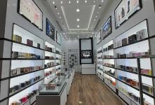 Barka Grand Center购物图片