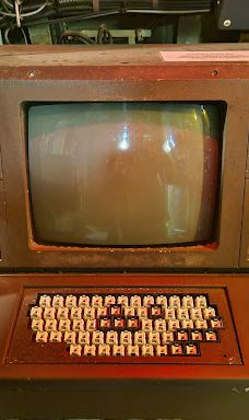 U11 U-Boot-Museum Fehmarn-费马恩岛