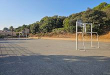 Skatepark de La Croix Valmer景点图片