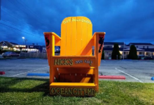 Nick's Mini Golf - St. Nick's Mini Golf景点图片