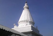 Khandoba Temple景点图片