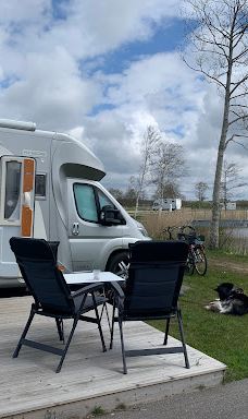 Marsk Camp A/S-斯凯拜克