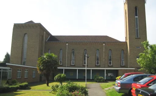 St Joseph's Church