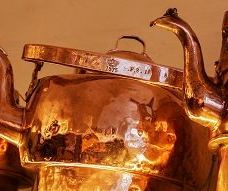 克里斯蒂安堡宫-哥本哈根