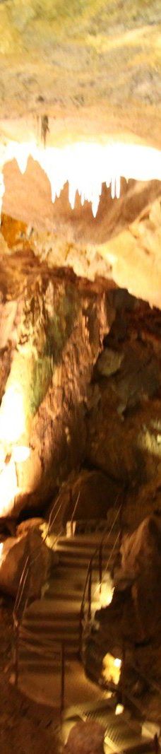 Grottes de Betharram-圣佩德比戈尔