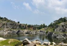 Ajodhya Hill and Forest Reserve Area景点图片