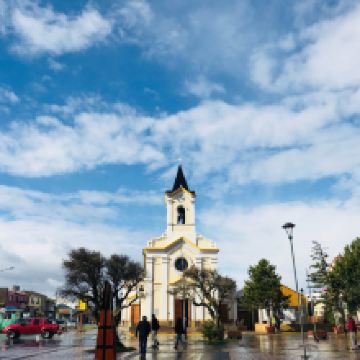 纳塔莱斯港图片