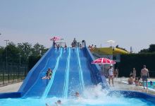 Oplà Acquabeach Village景点图片