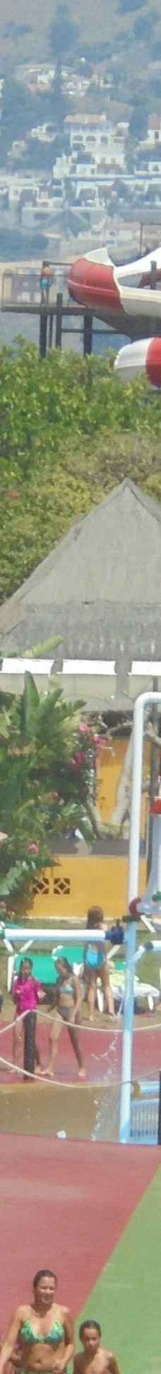 Aquatropic Water Park-Velilla-Taramay