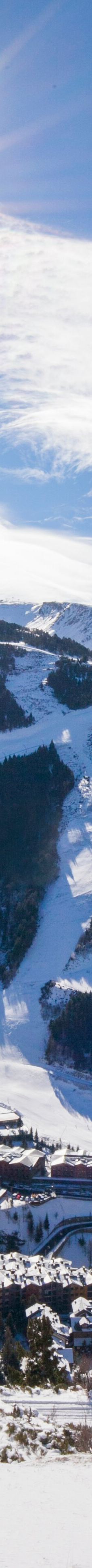 Grandvalira Estació de Ski Grau Roig-格劳罗伊格