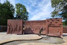 National Prisoner of War Museum景点图片