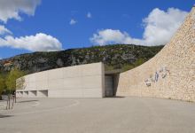 威尔东峡谷史前博物馆景点图片