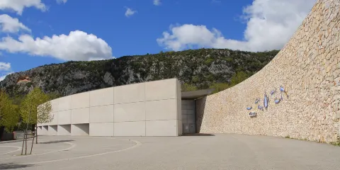 威爾東峽穀史前博物館