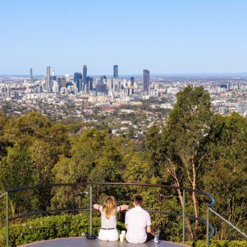 澳大利亚布里斯班+黄金海岸+莫顿岛+龙柏考拉保护区+天宝林国家公园萤火虫洞+阳光海岸9日7晚拼小团