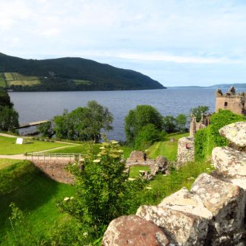 英国爱丁堡+苏格兰高地6日4晚私家团