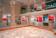Corinium Museum景点图片