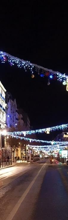 加纳比耶尔大街-马赛