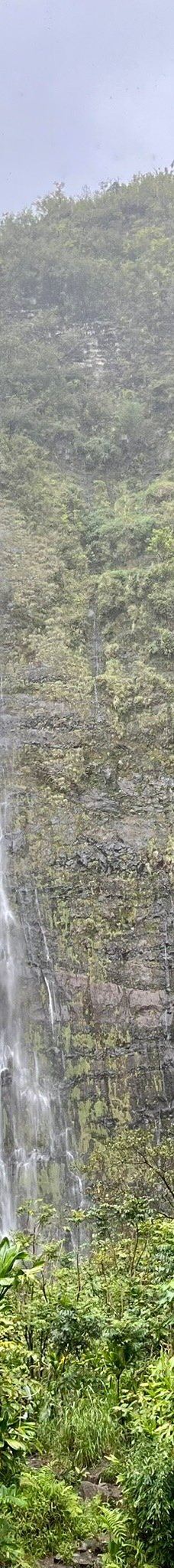 皮皮崴小径-茂宜县