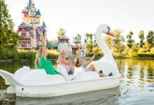 Plopsaland De Panne景点图片