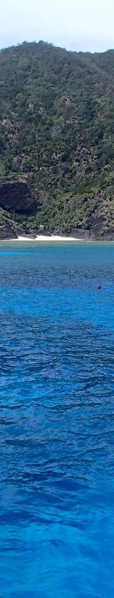 庆良间诸岛-座间味村