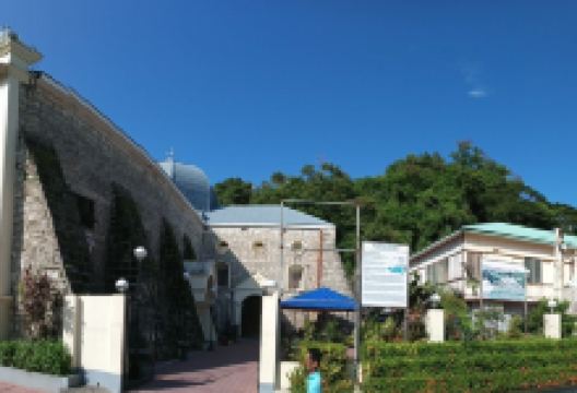 Saint Joseph Cathedral Parish (Roman Catholic Diocese of Romblon)景点图片