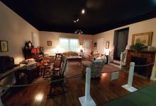 Walton's Mountain Museum景点图片