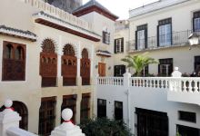 美国使节博物馆景点图片