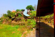 Sangram Sagar Lake景点图片