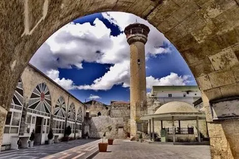 Omeriye Mosque