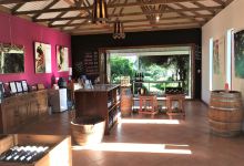 Sunnyhurst Wines景点图片