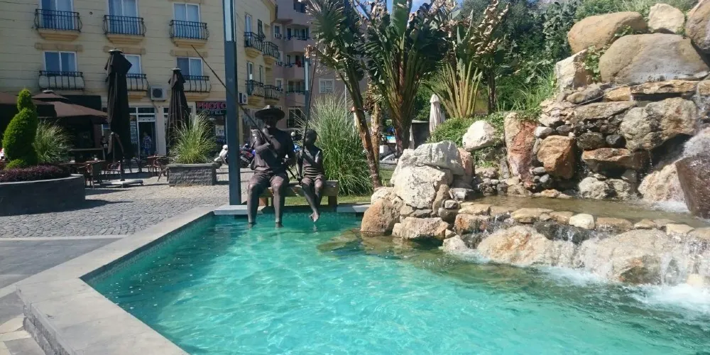 永安旅遊