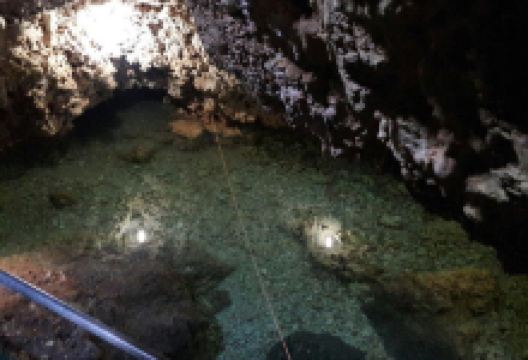 Wonderful Cave景点图片