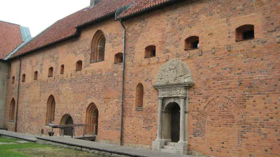 Sancta Birgitta Conventmuseum
