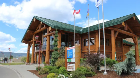 Museum of The Cariboo Chilcotin