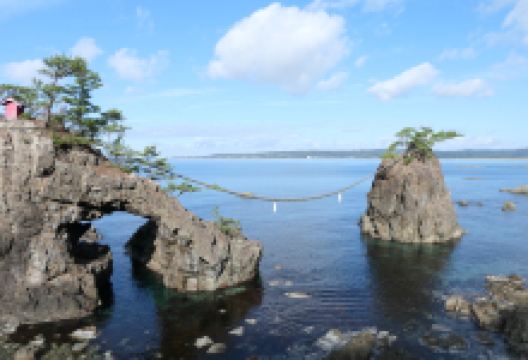 Hatago Rock景点图片