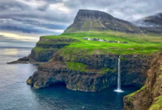 穆拉福苏尔瀑布景点图片