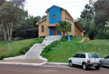 Igreja Do Lago景点图片