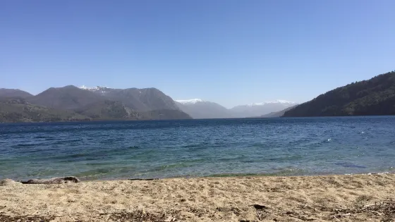 Playa Bonita