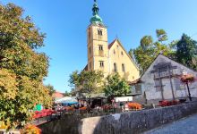 Church of Saint Anastazia景点图片