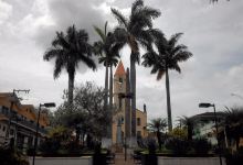 Paróquia Sant'Ana景点图片