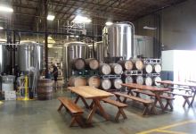 Dale Bros. Brewery景点图片
