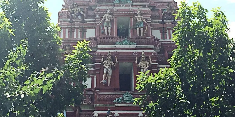 永安旅遊