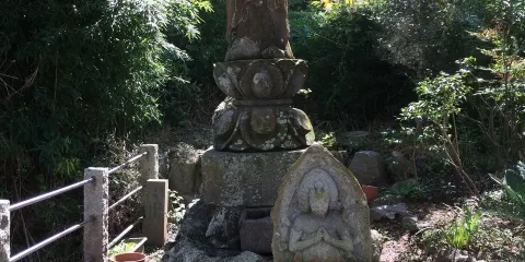 境目地蔵