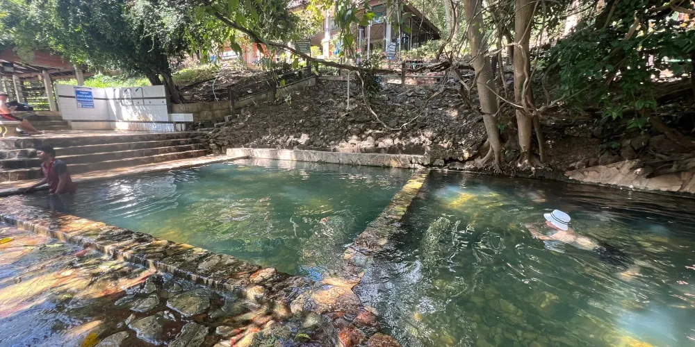 永安旅遊