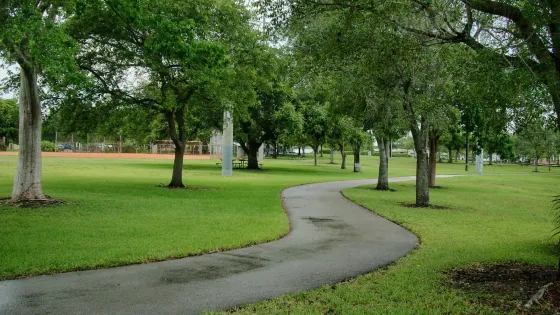 Colonial Drive Park