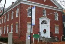 Somerville Museum景点图片