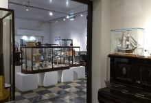 Museo Histórico Regional de Colón景点图片