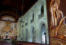 Catedral Basilica de Nossa Senhora das Neves景点图片